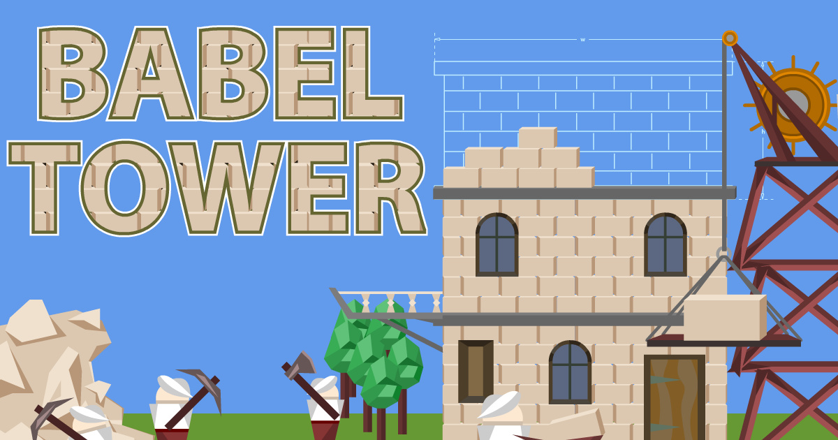 Idle Tower Builder